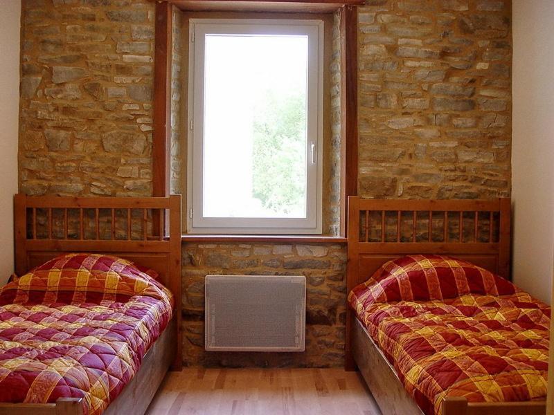 Le Domaine Du Pont Canon Plourivo Zimmer foto